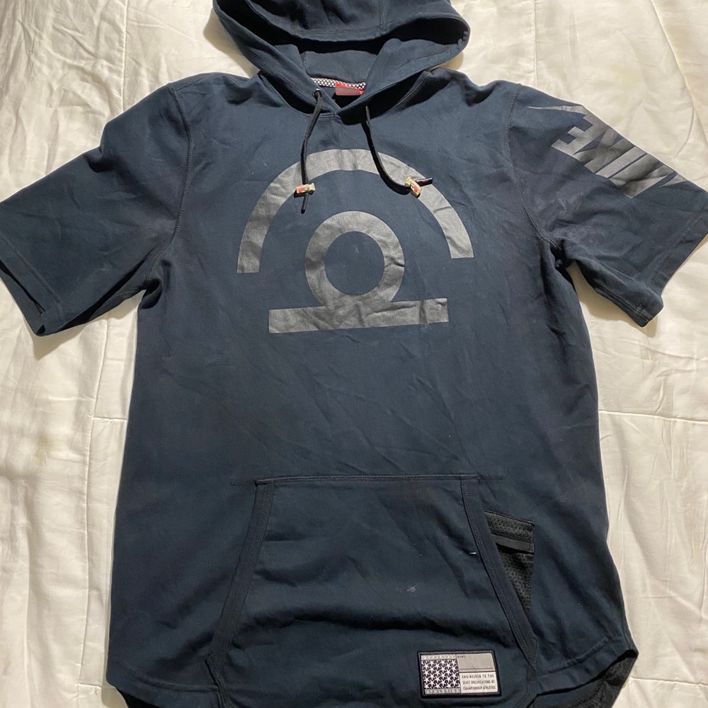 Nike Sweatshirt